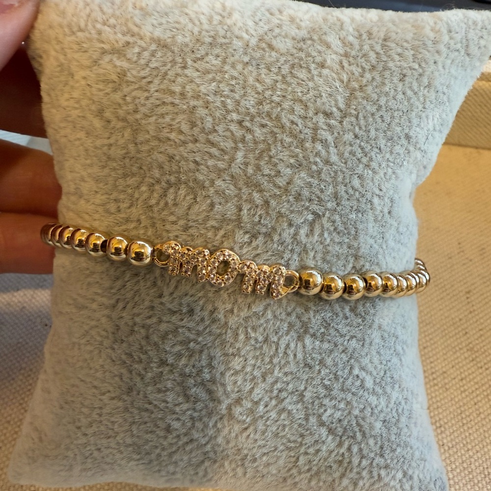 Park Lane With Love Bracelet